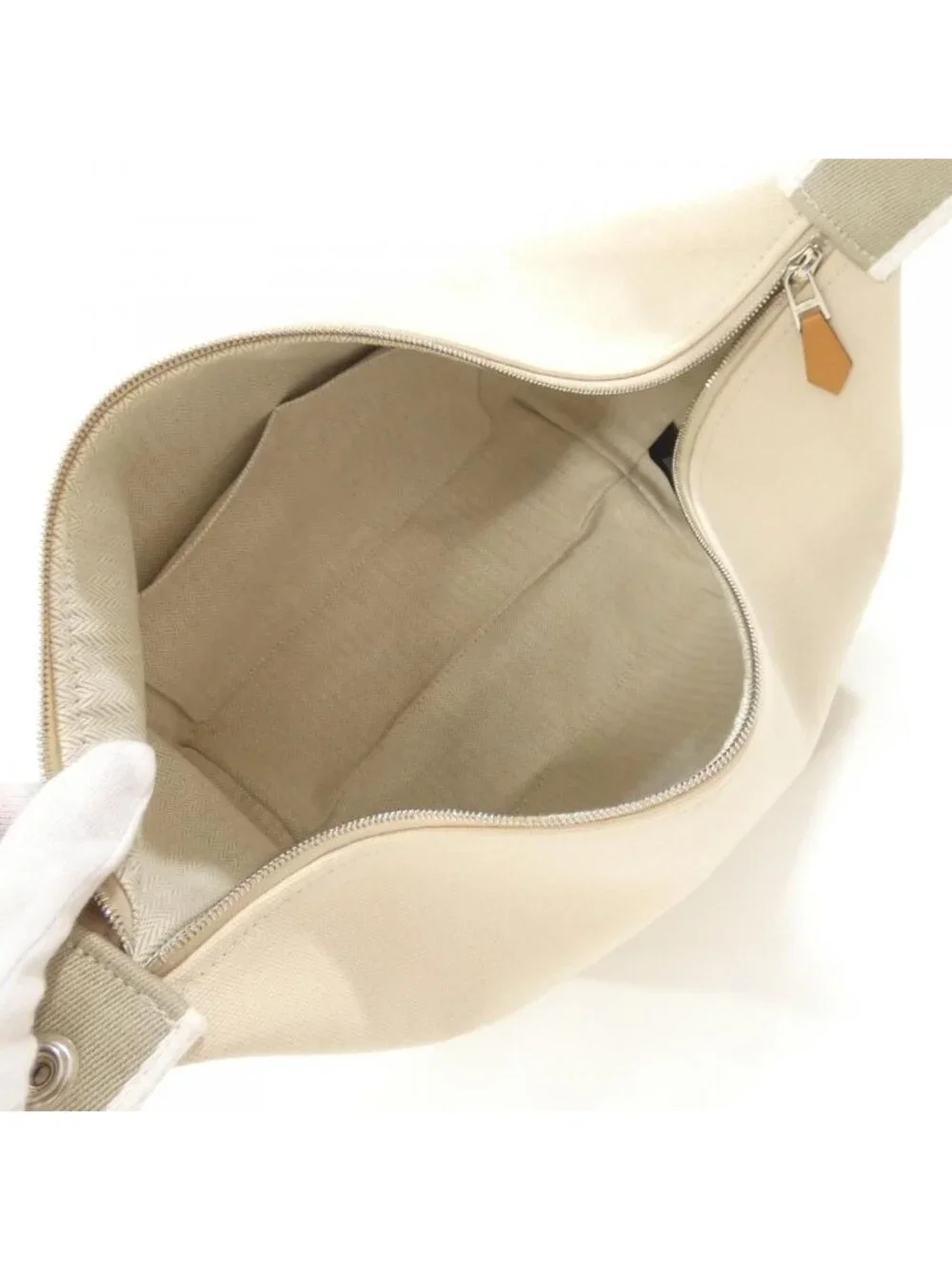 Hermes Brid-a-brac GM Pouch